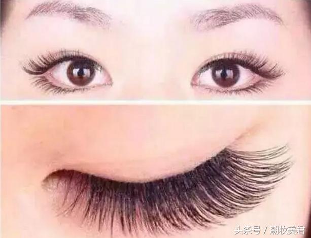 美睫师一定要用的美睫胶水,美睫胶水对美睫师的危害