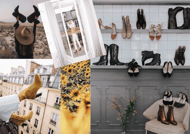 3000块能买到鞋子的品牌,同样的预算你买爆款靴还是小众靴