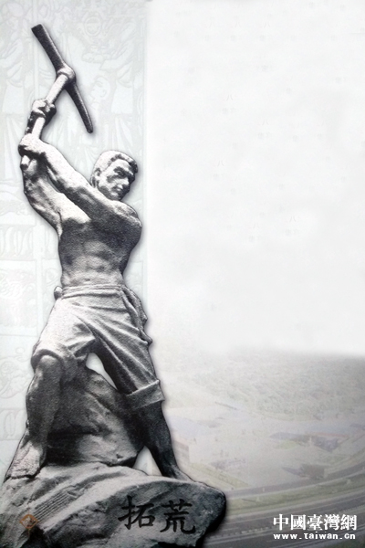 天下分久必合，时间快到了！传奇台商李瑞河盼能看到祖国统一