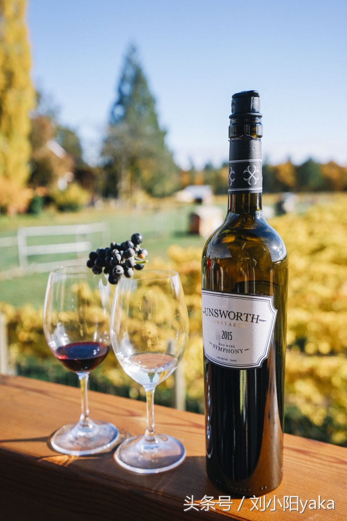 维多利亚水廊旅游,加拿大旅行景点