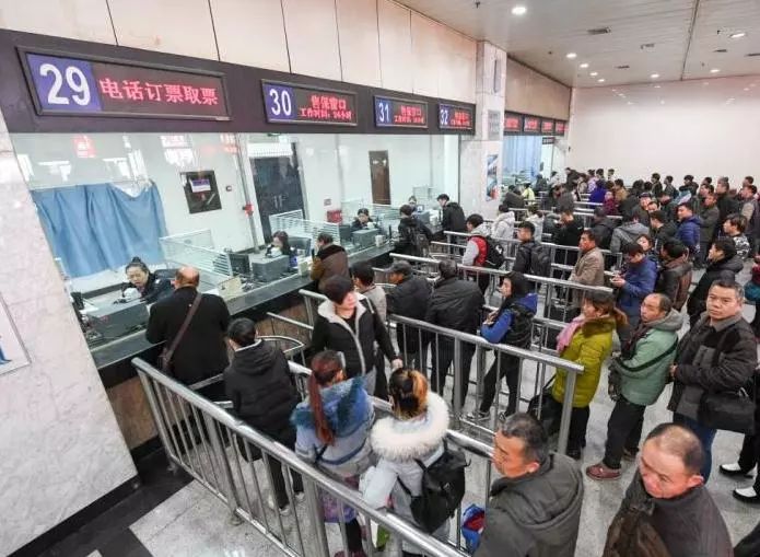 2022年春运东莞放票时间,东莞站放票时间春运