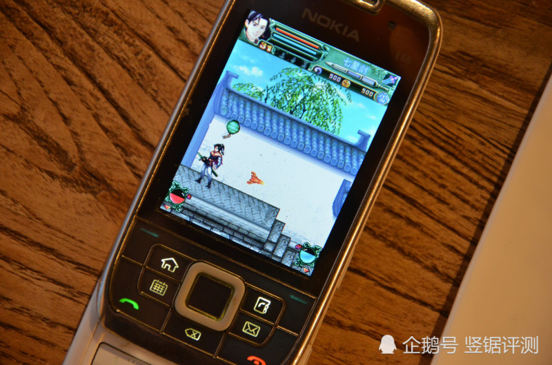 诺基亚滑盖式2023,滑盖式诺基亚5200