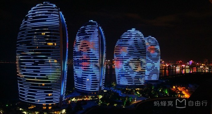 三亚实实在在攻略,三亚精品纯玩