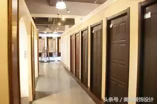 木门如何正确选择,木门怎么选记好这五点