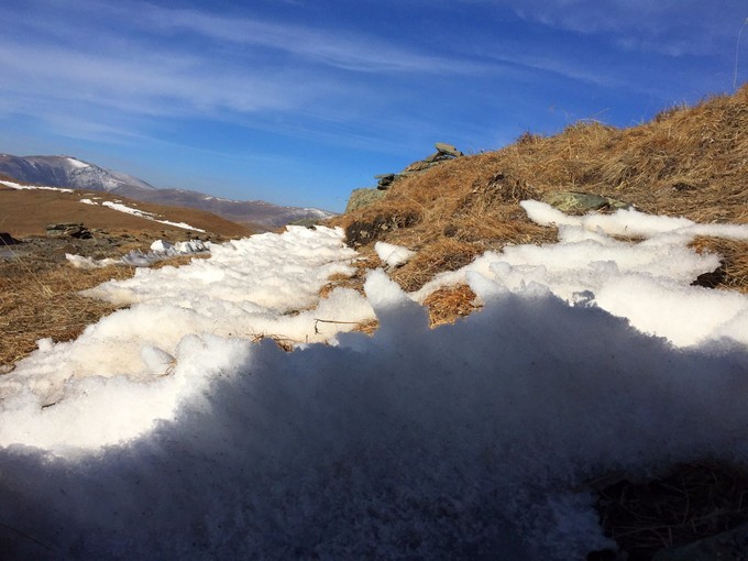 徒步五台山详细攻略,徒步五台山涤荡心灵之旅