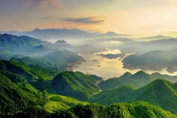 福建旅游界的一股清流，你是“佛系旅游”者吗？