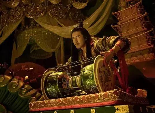 杨贵妃究竟有什么样的魅力呢,杨贵妃不愧是四大美人