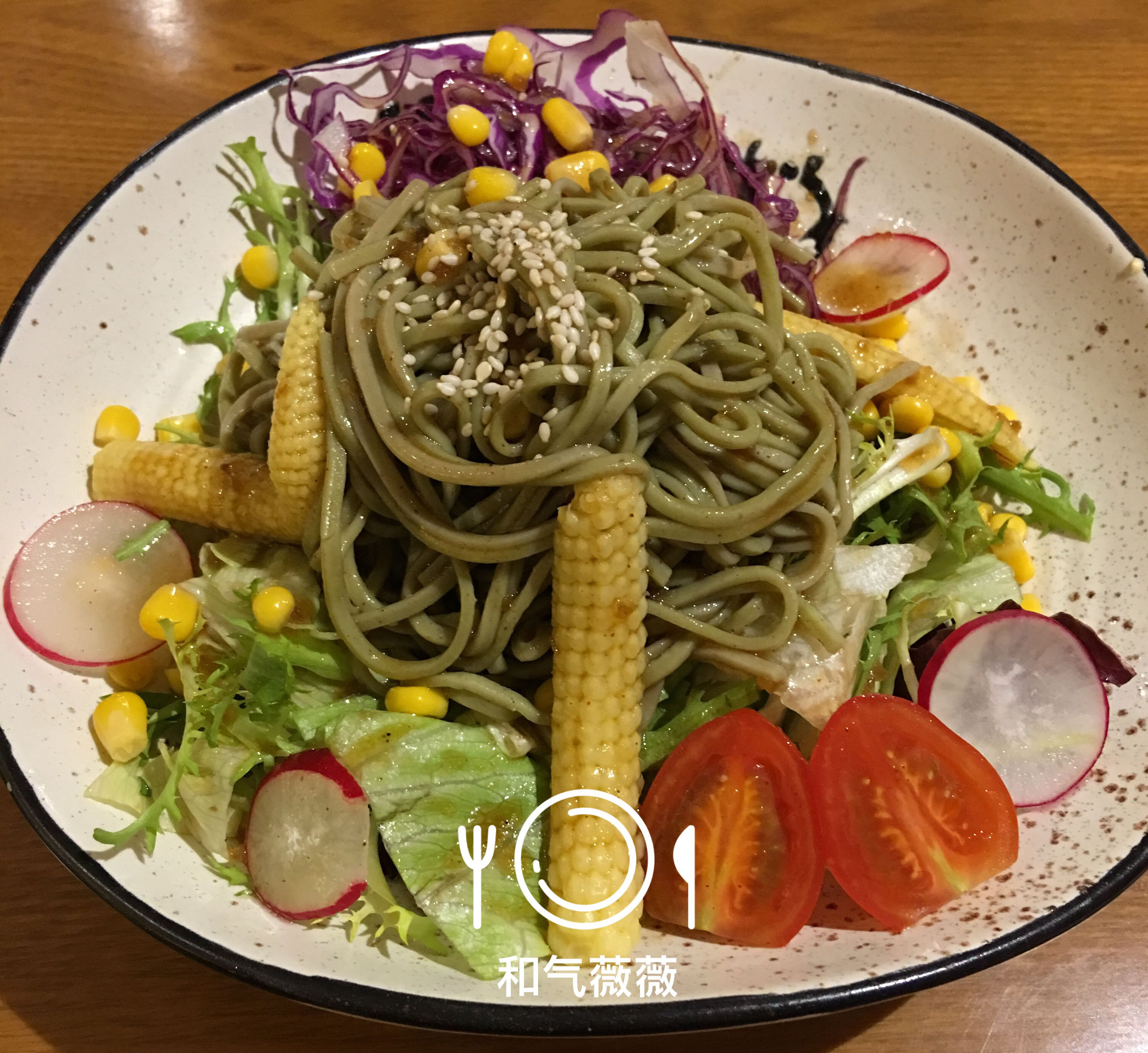 馨刺身~西单大悦城中的一家小店