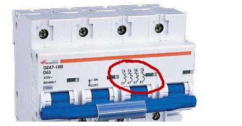家用配电箱空开和漏保安装,空开和漏保有什么区分