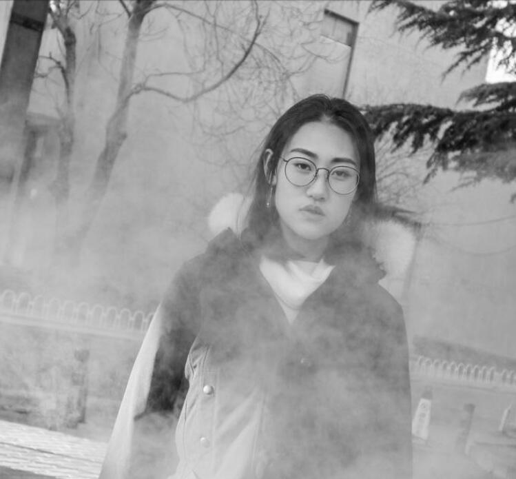 圣诞节热恋生活日记,开着轩逸陪女朋友搜集北京的圣诞树