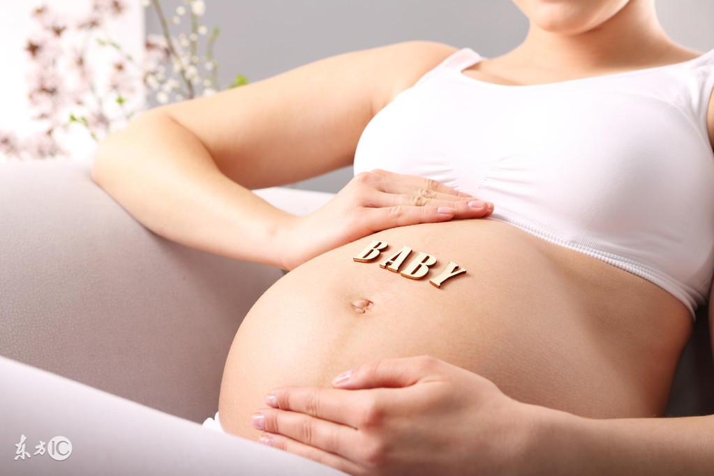 警惕！孕晚期也会出现流产现象
