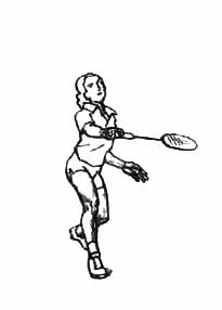 羽毛球基本功很重要羽毛球教学,羽毛球基础超详细教学