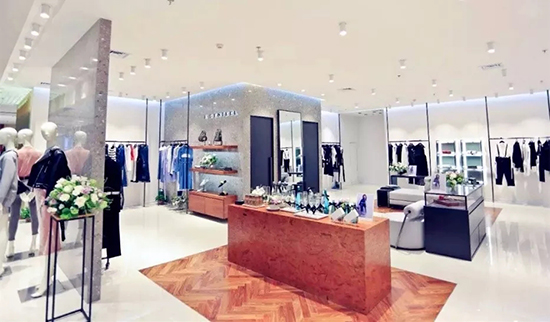 流行款服饰品牌排行榜最新,近两年新出服装品牌大全