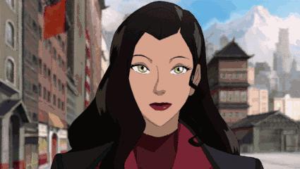 头发颜色对运势的影响,个人运势是如何从头发看出来的