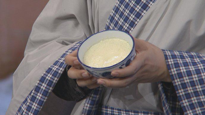 北京卫视养生堂护心补气,中医养生去心火