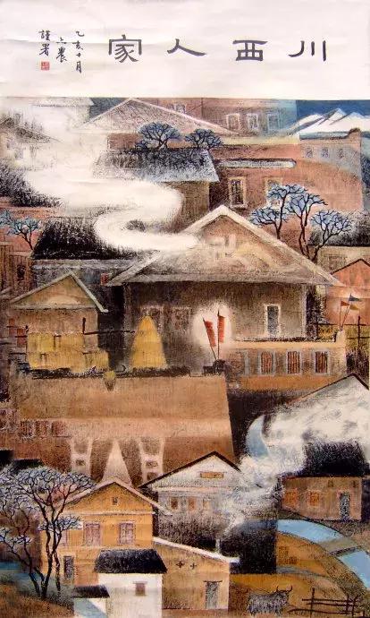 小强蜀熟:我的头像背后,有个厂牌叫饭没劲特派队