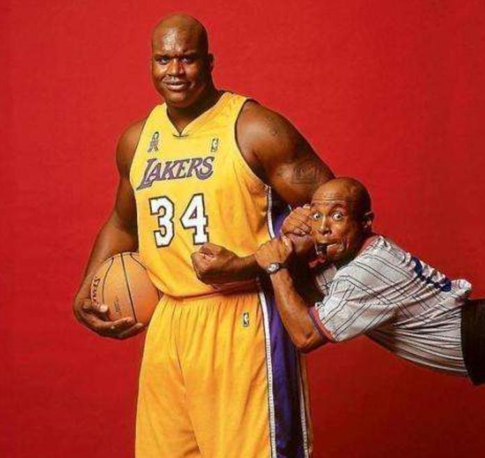 大鲨鱼奥尼尔巅峰,大鲨鱼奥尼尔巅峰时期