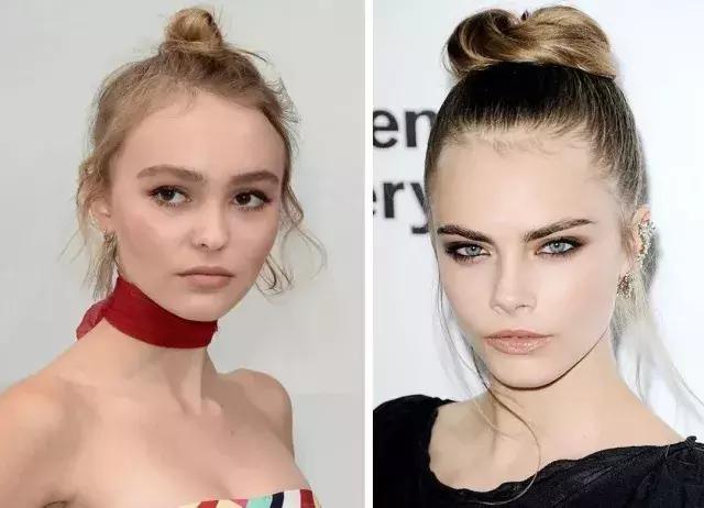 发际线不好看怎么剪,如何拯救90后的发际线