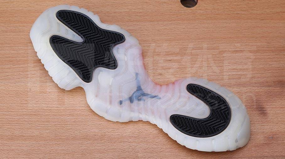 gs鞋配置,gs版本鞋子