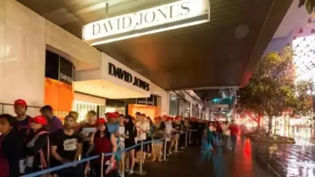 BOXINGDAY超全剁手攻略！错过又要等一年！