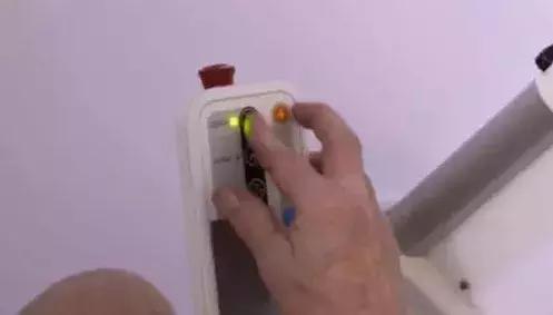 国外适老化卫浴,世界最新卫浴产品