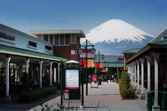 日本高松奥特莱斯,日本琵琶湖奥特莱斯