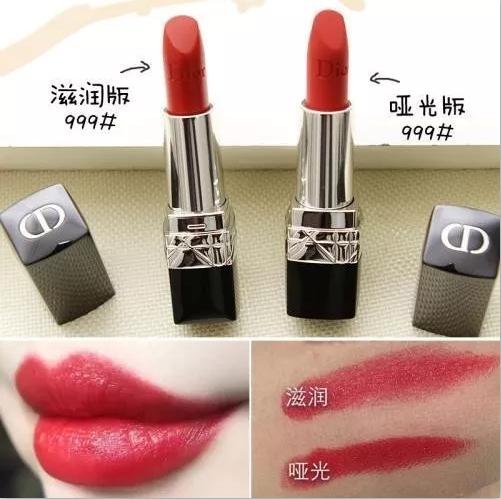 皮肤白适合的口红hourglass,dior口红哪些适合黄皮