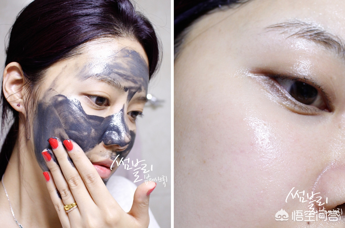 清洁黑头收缩毛孔的最好办法,清洁黑头收缩毛孔是真的吗