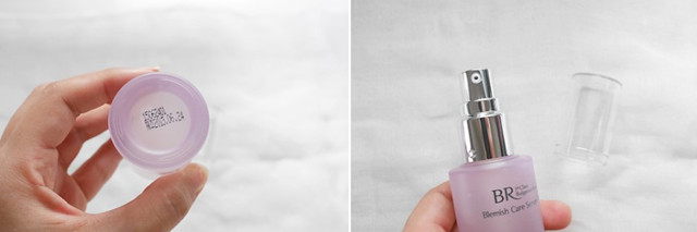 轻松修复痘印告别痘痘肌,有效快速祛痘印