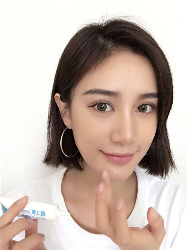 轻松修复痘印告别痘痘肌,有效快速祛痘印