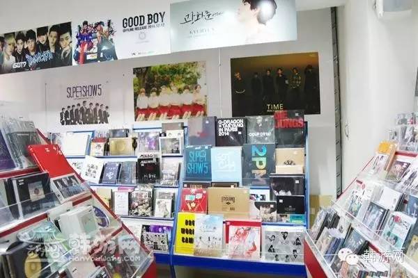 在哪里更容易偶遇韩国明星,在韩国机场能看见的明星