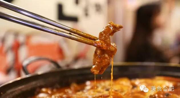 幸福来的太突然,又有8家全国知名餐饮在合肥开新店