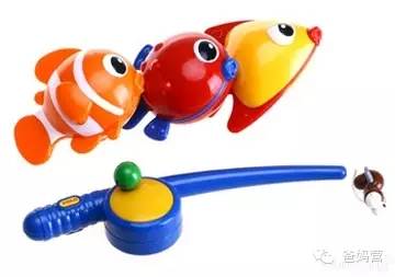 10款全球最热门的洗澡玩具大盘点，把洗澡变成亲子游戏！