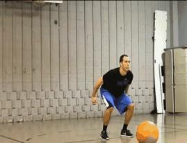 练习腿部爆发和弹跳力的动作,练弹跳力扣篮需要练几个动作