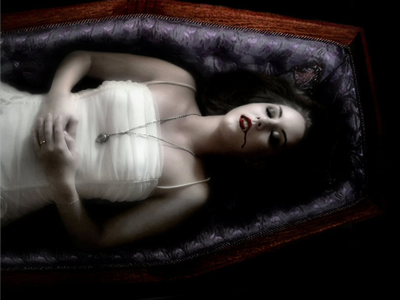 吸血鬼的传说起源于哪种动物,吸血鬼的传说历史