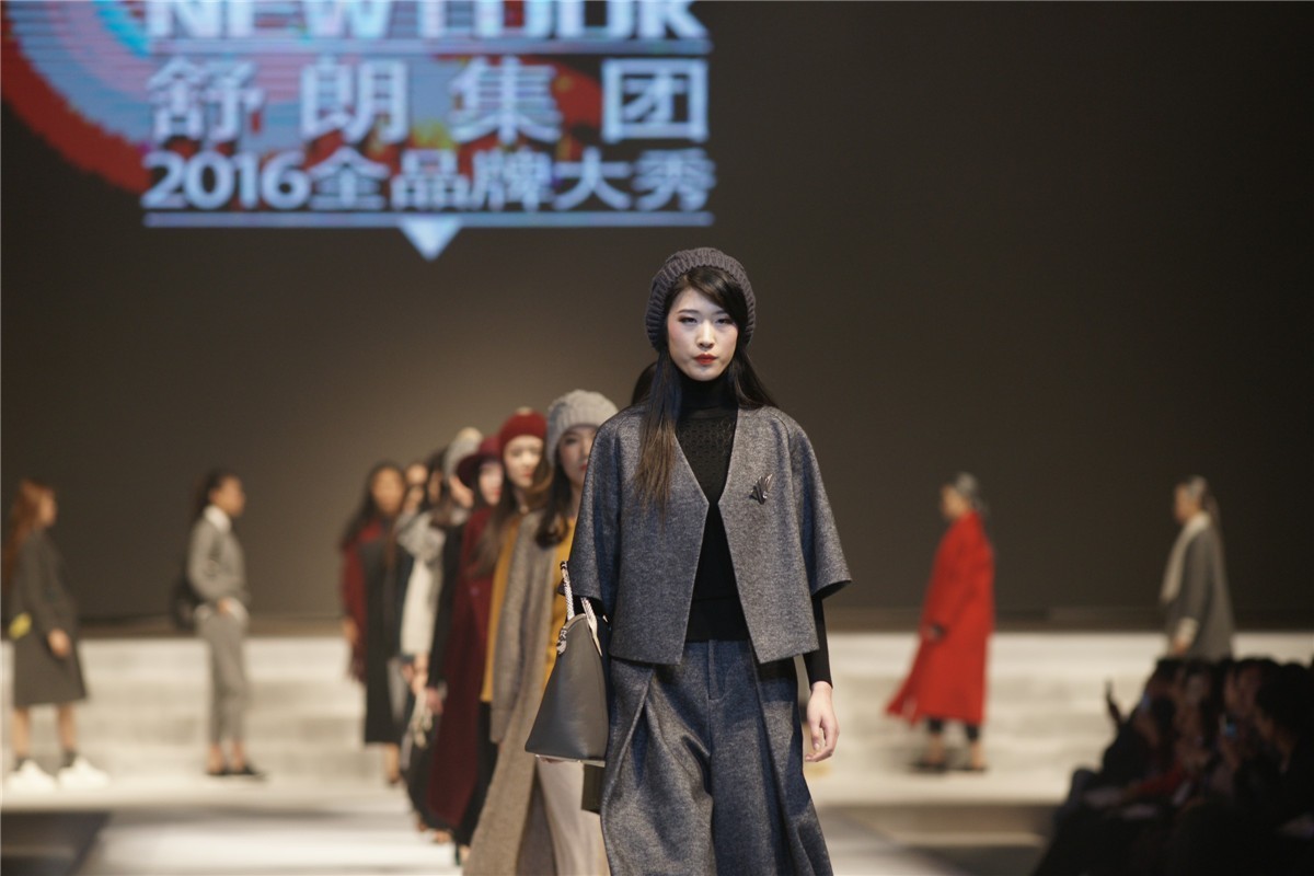 品牌秀系列活动,品牌创意大秀