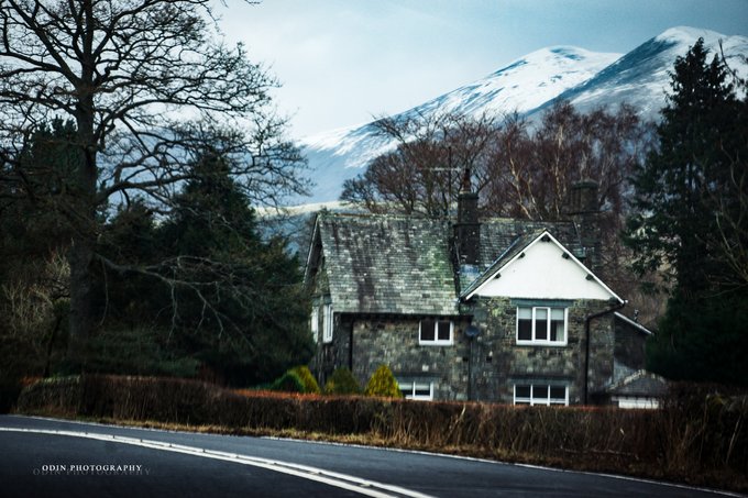 从现实穿越到异世界,穿越英国之旅