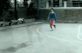 练习腿部爆发和弹跳力的动作,练弹跳力扣篮需要练几个动作