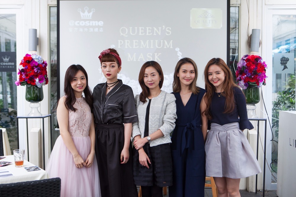 cosme大赏面膜历年第一,日本大赏cosme2017面膜