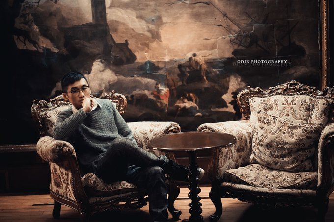 从现实穿越到异世界,穿越英国之旅