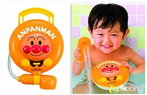 10款全球最热门的洗澡玩具大盘点，把洗澡变成亲子游戏！