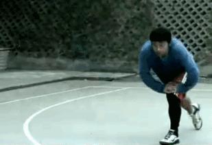 练习腿部爆发和弹跳力的动作,练弹跳力扣篮需要练几个动作