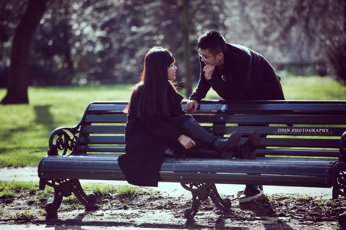 从现实穿越到异世界,穿越英国之旅