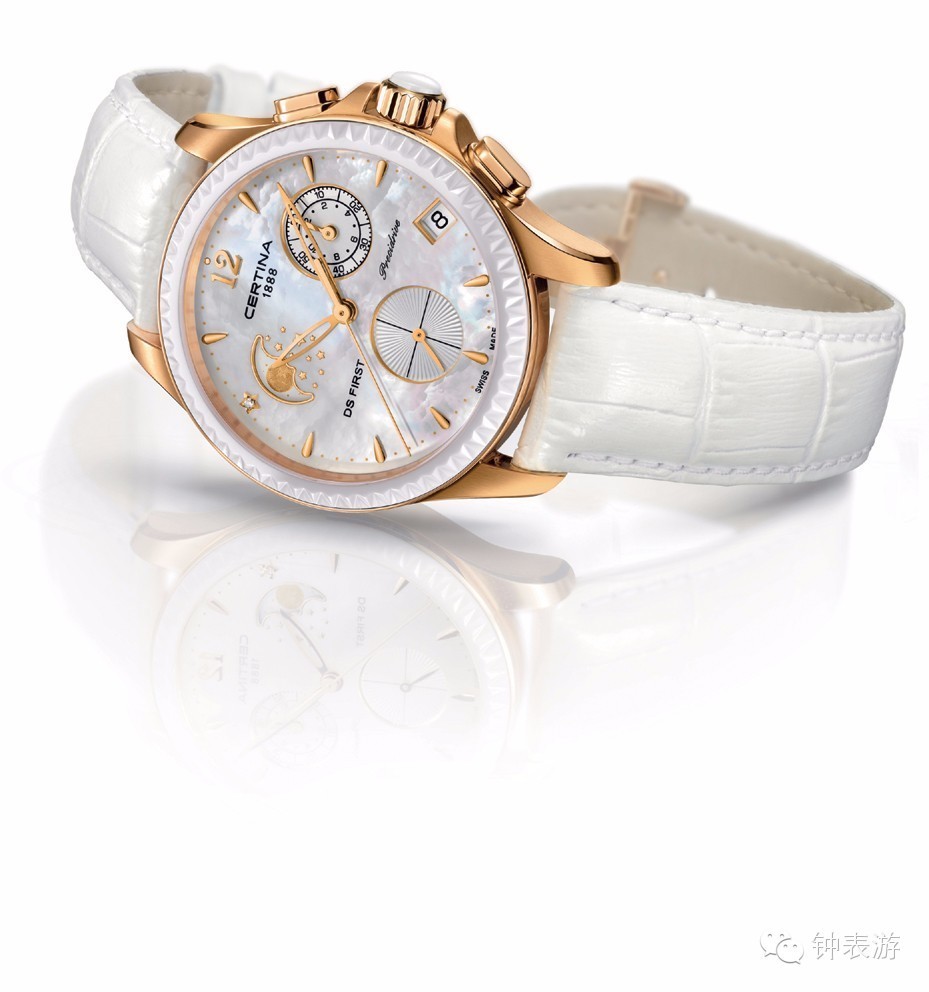 各家各有好表来∣2016巴塞尔密集看表第5篇