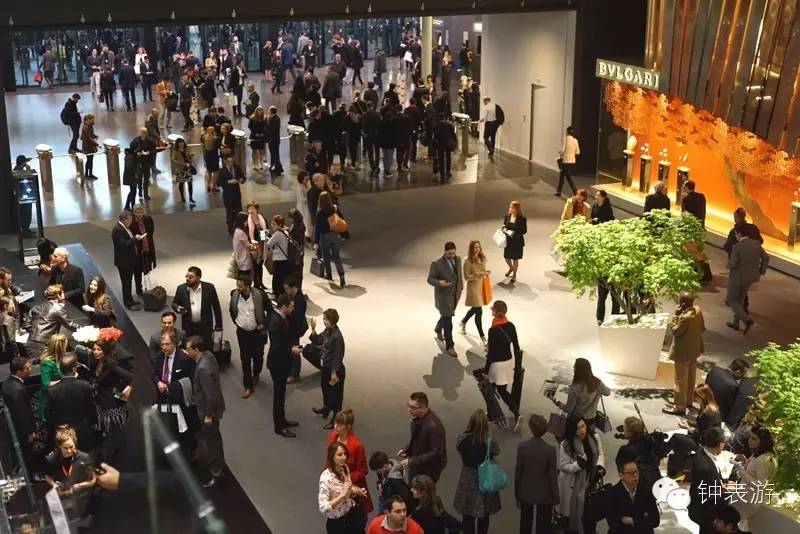 各家各有好表来∣2016巴塞尔密集看表第5篇