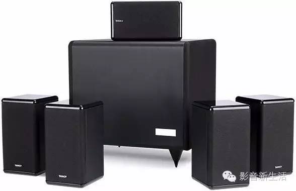 1-2万简约精致的家庭影院音箱推荐,高性价比5.1家庭影院音箱推荐
