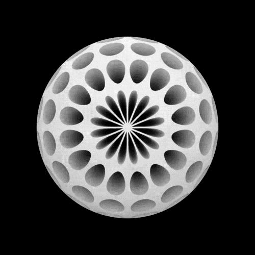 黑洞动态图高清壁纸,黑洞超清4k图片