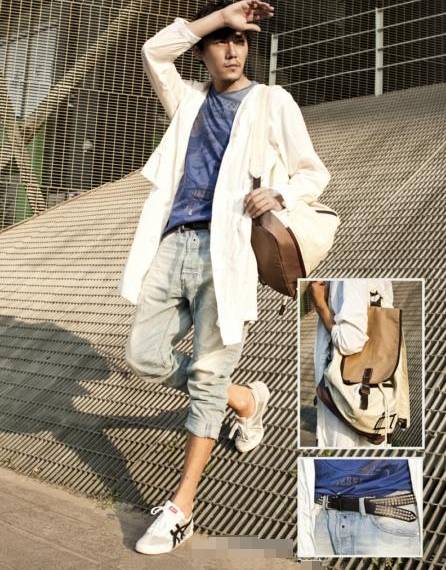 onitsukatiger是什么牌子,不怕砸脚的鞋子