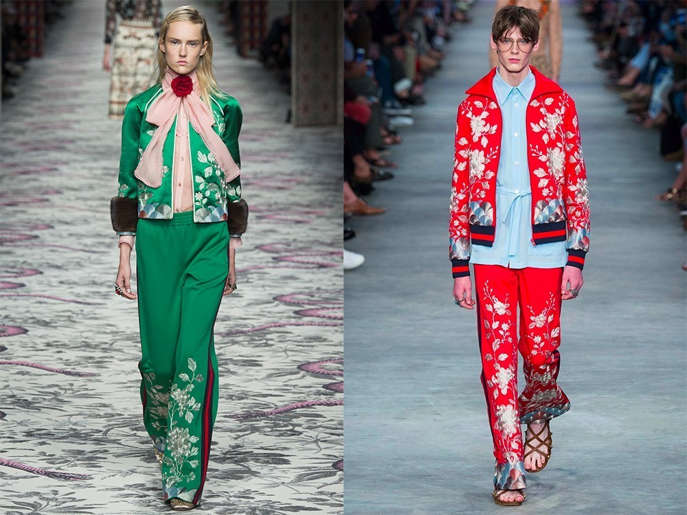 为什么我一如花似玉的少女|去首尔买的都是「男装」？