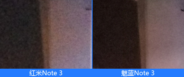 红米note3全网通拍照样张,魅蓝note3对比iphone6